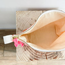 Load image into Gallery viewer, Necessaire XL CACTOS ROSA