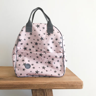 Mochila pequena STARS NUDE