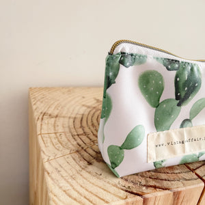 Bolsa média CACTOS