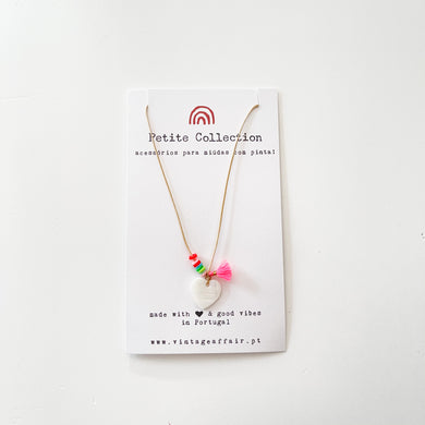 Colar menina PETITE COLLECTION