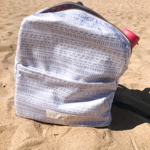 Mochila térmica IKAT