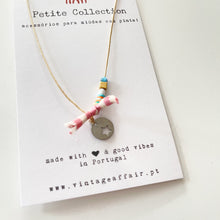 Load image into Gallery viewer, Colar menina PETITE COLLECTION