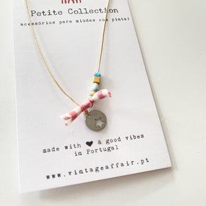 Colar menina PETITE COLLECTION