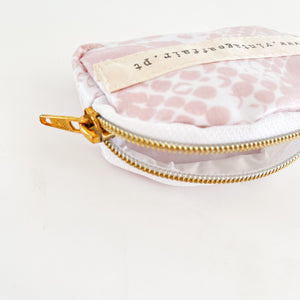 Porta moedas SNAKE PRINT