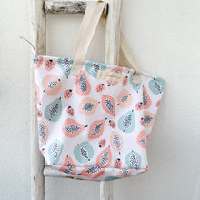Load image into Gallery viewer, Saco de alças XL PAPAYA