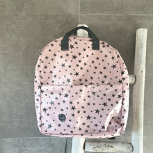 Load image into Gallery viewer, Mochila grande STARS NUDE