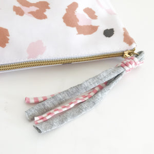 Bolsa grande ANIMAL PRINT