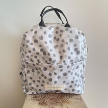 Load image into Gallery viewer, Mochila grande DOTS
