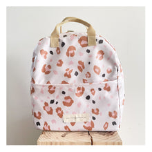 Load image into Gallery viewer, Mochila térmica ANIMAL PRINT