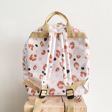 Load image into Gallery viewer, Mochila térmica ANIMAL PRINT