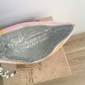 Bolsa térmica BANANAS