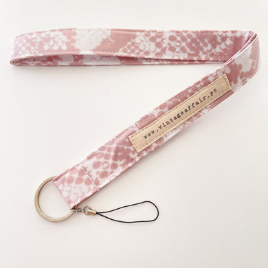 Porta chaves ou telemóvel SNAKE PRINT