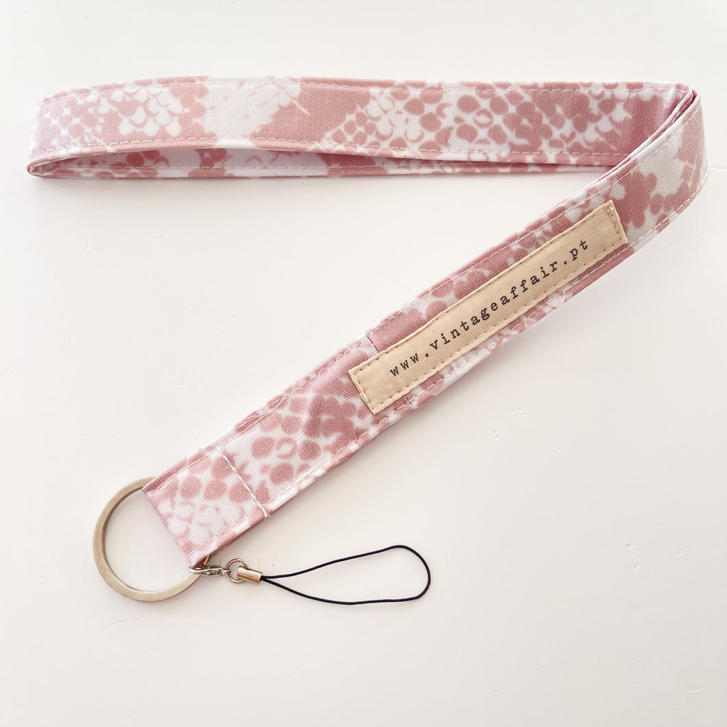 Porta chaves ou telemóvel SNAKE PRINT