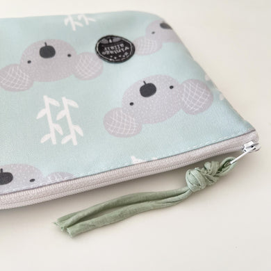 Bolsa média KOALAS