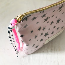 Load image into Gallery viewer, Bolsa XL STARS NUDE