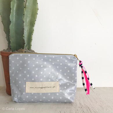 Bolsa média STARS