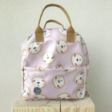Mochila pequena PREGUIÇA