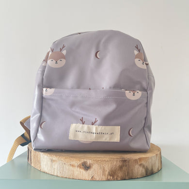 Mochila pequena OH DEER!