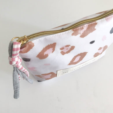 Bolsa média ANIMAL PRINT