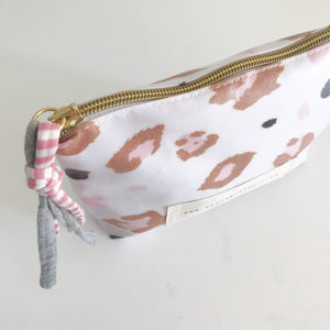 Bolsa média ANIMAL PRINT