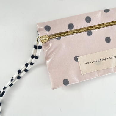 Estojo/ bolsa BOLINHAS