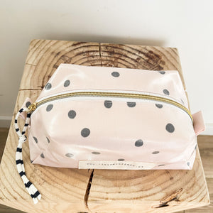 Necessaire grande BOLINHAS