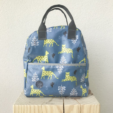 Mochila pequena JUNGLE