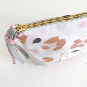 Bolsa grande ANIMAL PRINT