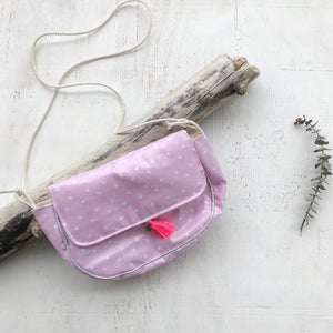 Mala menina PINK STARS