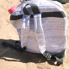 Load image into Gallery viewer, Mochila térmica IKAT