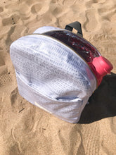 Load image into Gallery viewer, Mochila térmica IKAT