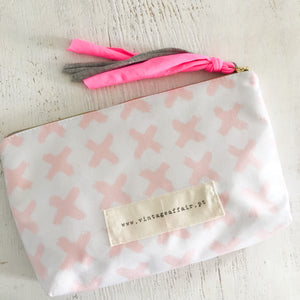 Bolsa grande X