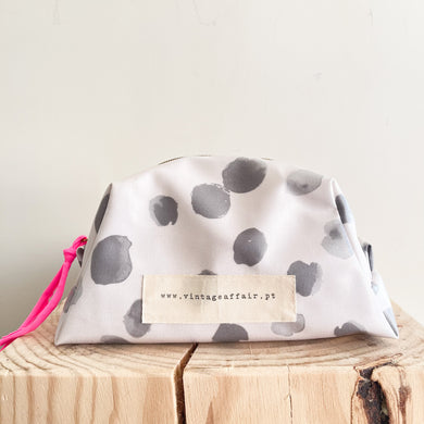 Necessaire grande DOTS