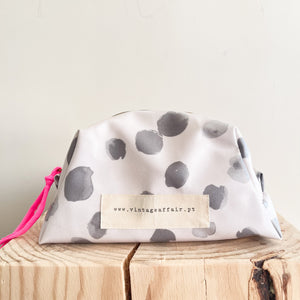 Necessaire grande DOTS