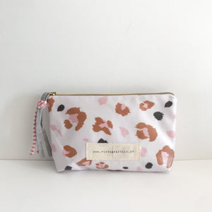 Bolsa grande ANIMAL PRINT