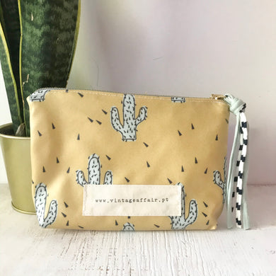 Bolsa média CACTOS