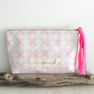 Bolsa grande X
