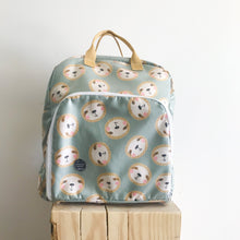 Load image into Gallery viewer, Mochila de maternidade PREGUIÇA
