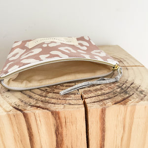 Bolsa média CAMEL