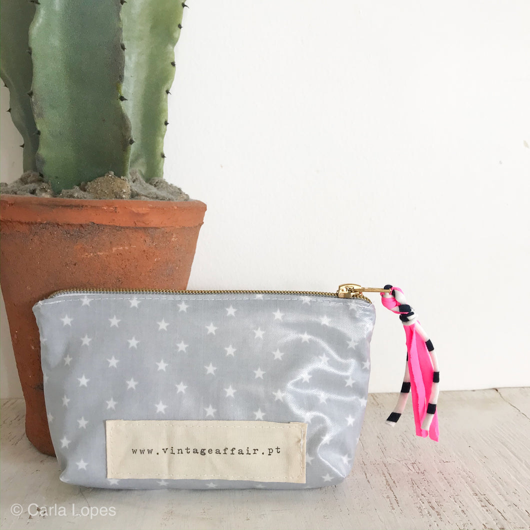 Bolsa pequena STARS