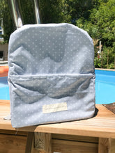Load image into Gallery viewer, Mochila térmica STARS