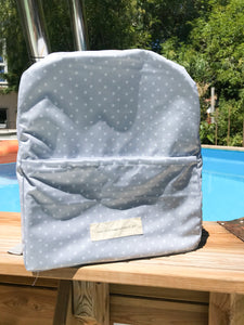 Mochila térmica STARS