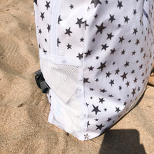 Load image into Gallery viewer, Mochila rede STARS