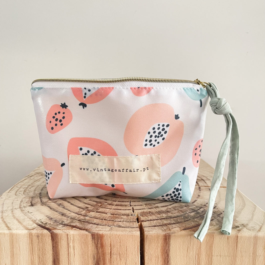 Bolsa média PAPAYA