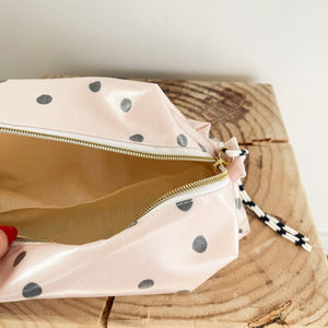 Necessaire grande BOLINHAS