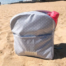 Load image into Gallery viewer, Mochila térmica STARS