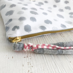 Bolsa grande DOTS