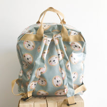 Load image into Gallery viewer, Mochila de maternidade PREGUIÇA