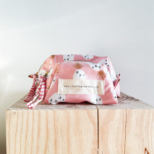 Necessaire pequeno ANANÁS