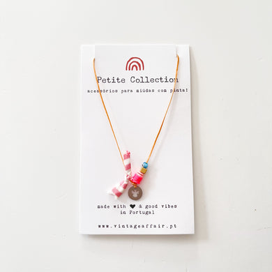 Colar menina PETITE COLLECTION